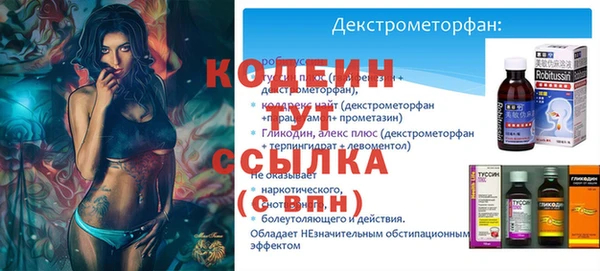 молекула духа Аркадак